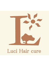 Ｌｕｃｉ  Ｈａｉｒ  Cu´re　