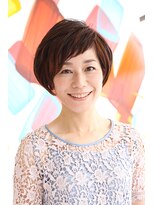 イチリン 千葉(ICHIRIN)&nbsp;ナチュラルラウンドショート