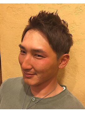 シエル(Ciel) メンズ☆イルミナ