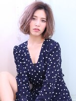 ジュール(Jule)&nbsp;【Jule】ラミショートボブ♪