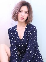 ジュール(Jule) 【Jule】ラミショートボブ♪