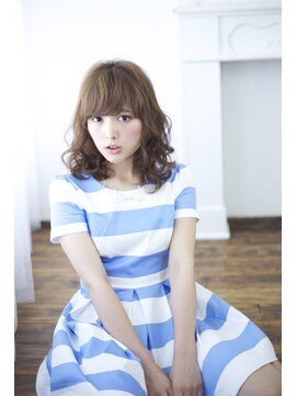 ビアンコ(BlANCO) BLANCO北堀江