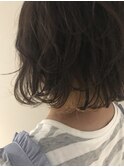 【LAKA】ボブスタイル４－３