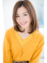 スノードロップ 阿佐ヶ谷(Snowdrop)&nbsp;ショート/ボブ/ヘッドスパ/髪質改善/ハイライト/阿佐ヶ谷