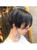 ショートスタイル