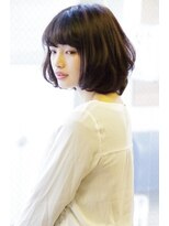 ジプソ(Gypso)&nbsp;スイートボブ