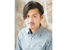 ヘアリゾート バルボア アイランド(hair resort Balboa Island)