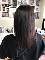 アルファ 姪浜店(alpha)&nbsp;ワンランク上の髪質改善