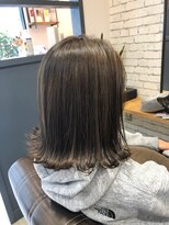 アペル(APARE)&nbsp;☆マットグレージュ☆