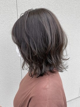 ラドンナアデッソ(LA.DONNA ADDESSO) おしゃれレイヤー☆