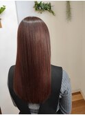 ilo髪質改善