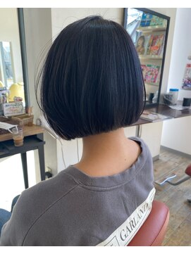 ケイズヘアー(K’s hair) ボブ
