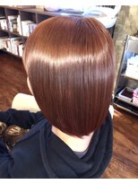 ヘアープロデュース ア ラ モード(Hair Produce A La Mode)&nbsp;ピコトリビビットカラー(アップルティー)