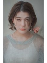 レジュアル(RESSUAL)&nbsp;ロングヘア　コスメストレート　黒髪　髪質改善　素髪