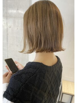 ウェイズ トウキョウ(Ways TOKYO) 程よいくすみ感"フェードベージュ"【シークレットハイライト】