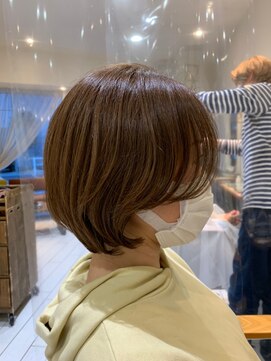 ブリッジ バイ ネオリーブ 綱島店(bridge by neolive) あ