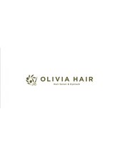 OLIVIA HAIR【オリビアヘアー】
