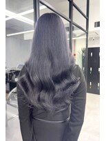 リア 大阪梅田(Ria)&nbsp;～グレーパープル～　【Ria 大阪 梅田】