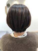 ソソ 与野(So/So) フェミニンショート/ショート