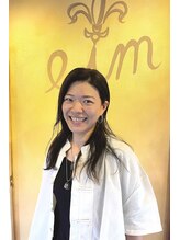 エイム ヘア デザイン 町田店(eim hair design)&nbsp;角田 しほ