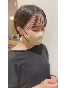 アイフィール(ifeel) 【塚越】大人ショート