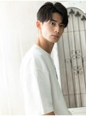 黒髪＆リラックス感!愛されおしゃれショートA南越谷10代20代30代