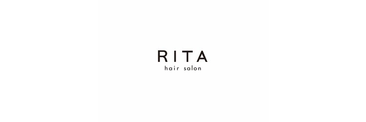 リタ(RITA)のサロンヘッダー