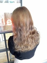 プライズ 所沢プロぺ通り店(prize)&nbsp;アッシュブラウンカラー