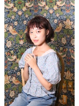 ザップ(ZAP) ボブ