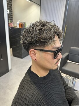 メンズ ラピス 横浜店(Men’sLapis) 外国人風メンズスタイル