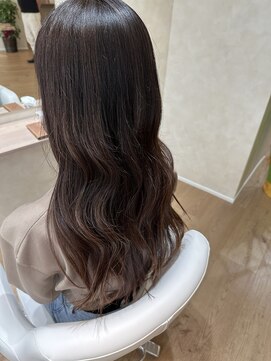 ジャパンデザイナーズアカデミー ＊レイヤーカット＊【堺・深井】