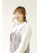 エアシー MEGAドン・キホーテ桐生店(EACY)&nbsp;笹川 美織