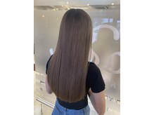 ヘアースペースブルーム ヒーロー 園田店(HAIR SPACE BLOOM hero)