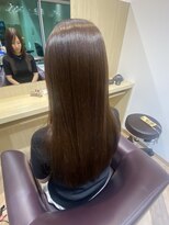 ファースト 仙台店(first) 美髪矯正