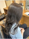 赤み消しオリーブベージュカラー〔西尾〕