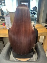 リー 京橋(Lee)&nbsp;髪質改善ストレート