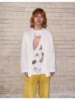 ネム(NE≡M)&nbsp;orange×perm