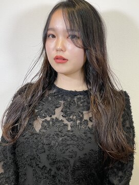 レヴィア(REVIA) レディースくびれレイヤースタイル艶髪