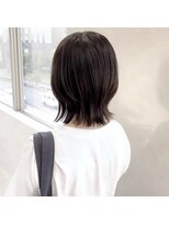 エレノア 枚方(Eleanor)&nbsp;枚方レイヤーボブ#AKANE