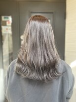 フラウ 柳沢店&nbsp;イルミナカラー