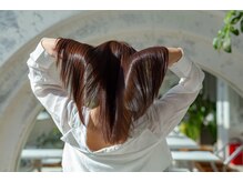 アーツ(ARTS)の雰囲気（オリジナル美髪が話題。髪ファスティング広島本店です）