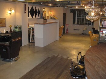 メンズサロン ヘアー マックス(Men's salon HAIR MAX)の写真/【堺東/銀座商店街】あなたのためのプライベート空間！HAIR MAXで、リラックスしながら理想のスタイルに★