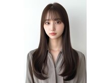 コール ネックス ザ サロン 表参道(COALL nex the salon)