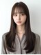 コール ネックス ザ サロン 表参道(COALL nex the salon)の写真/【美髪質改善】オリジナルの髪質改善はカラーと同時施術可能◎トリートメント成分でダメージレス*[#表参道]