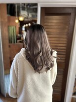 メロン 恵比寿(MERON)&nbsp;シルバーグレージュ