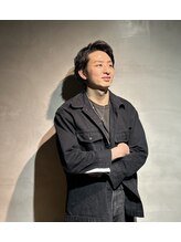 ラフィス ヘアー ココ 博多店(La fith hair coco) 山下 朋哉