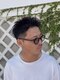 イージーライフ カットクラブ(EASY LIFE CUT CLUB)の写真/ONでもOFFでもキマるスタイルをご提案◎再現性の高さと技術力が魅力。忙しい朝に簡単なセットでかっこよく!