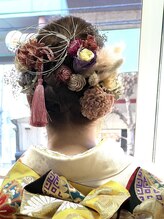 ノーティ(naughty)