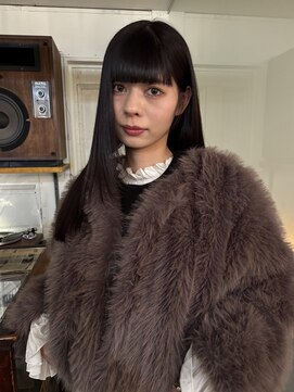 アンプラグド(unplugged) パープルブラウン