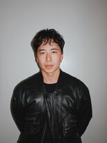 メリケンバーバーショップ トーキョー(MERICAN BARBERSHOP TYO)&nbsp;刈り上げないパーマ（竹ノ下）